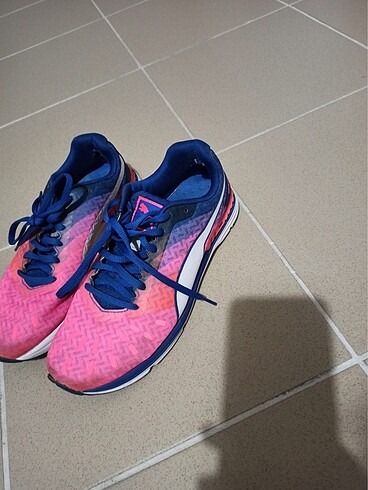 Puma Spor ayakkabı