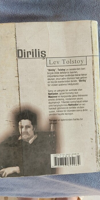  Diriliş 