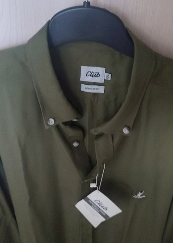 xxl Beden Beymen club erkek gömlek