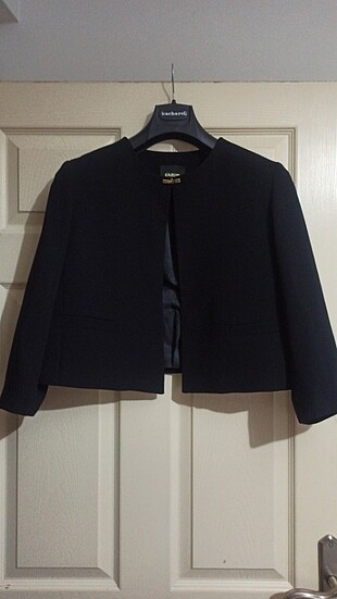 Blazer ceket