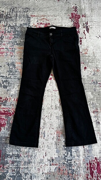 LC Waikiki Pantolon