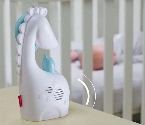 Fisher Price Müzikli Uyku Arkadası