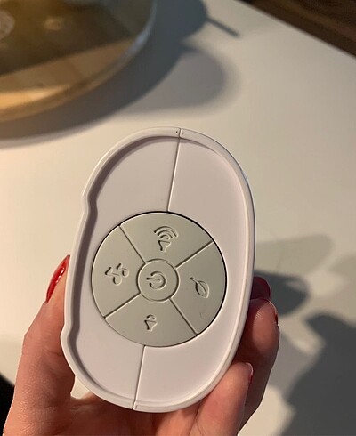  Beden Renk Fisher Price Müzikli Uyku Arkadası