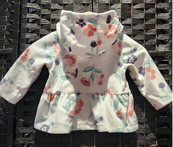 Carters Çocuk hırka