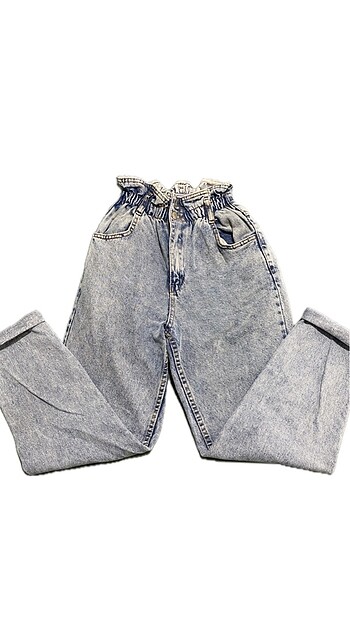 Mavi Jeans KOT PANTALON