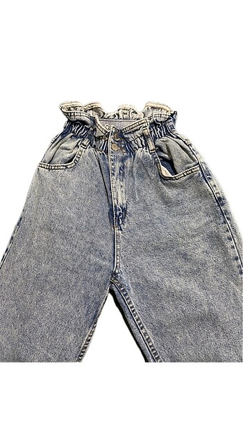 s Beden KOT PANTALON