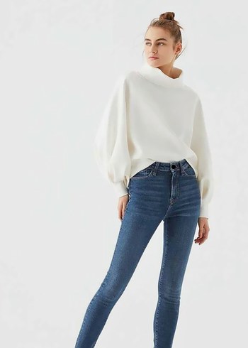 Mavi Jeans Gold