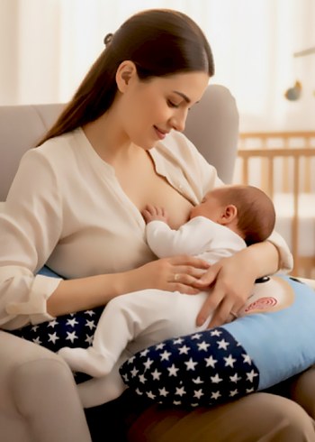 Emzirme Minderi - Görsel 5