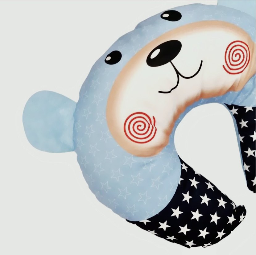 Emzirme Minderi - Görsel 2