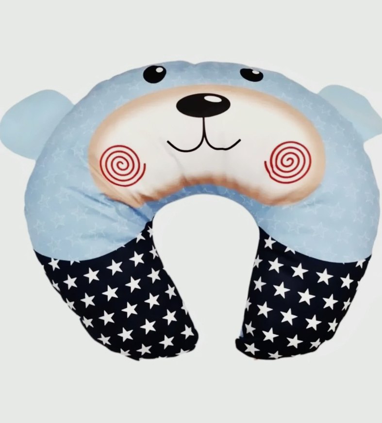 Emzirme Minderi - Görsel 3