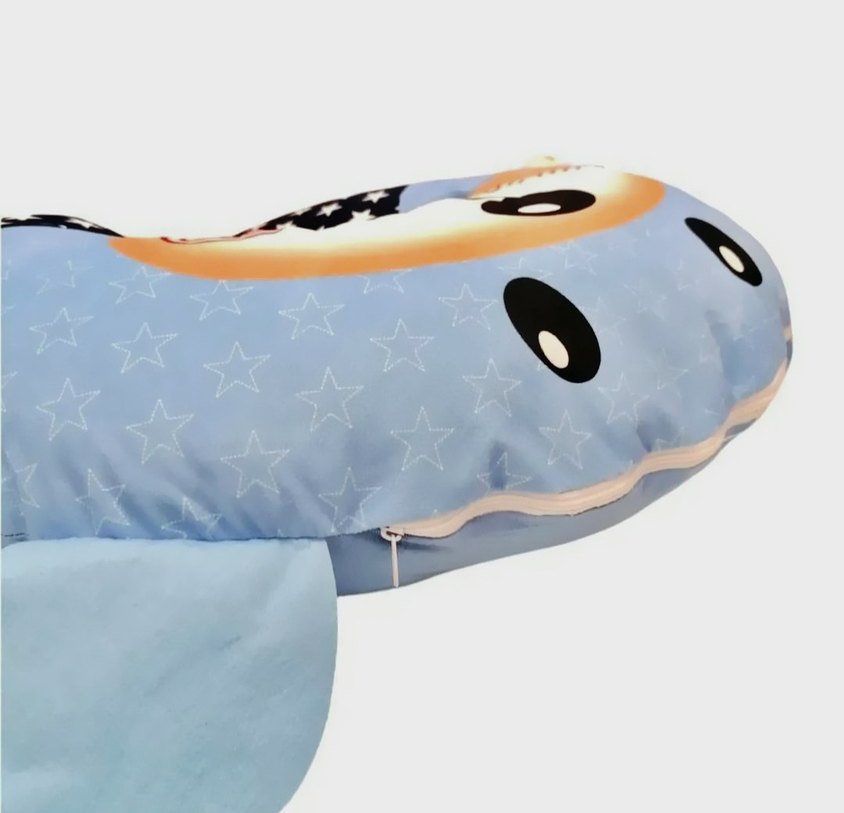 Emzirme Minderi - Görsel 4