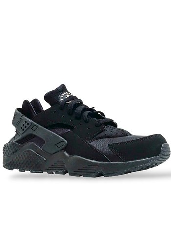 Orjinal Nike Air Huarache erkek sneaker.