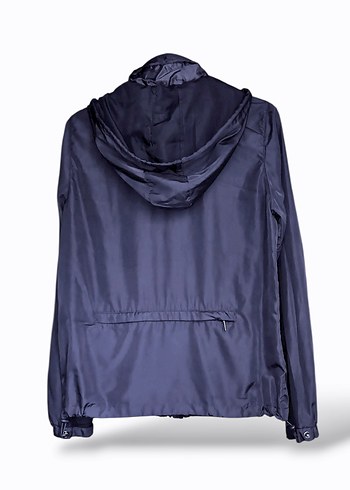 Pull&Bear Xdye Yağmurluk - Görsel 6