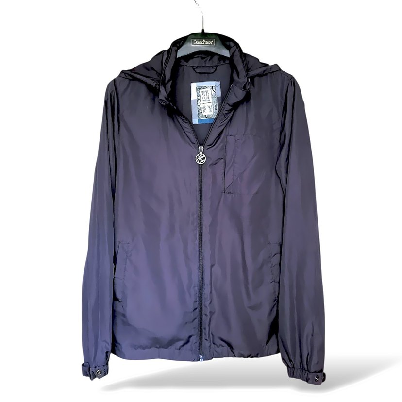 Pull&Bear Xdye Yağmurluk - Görsel 2