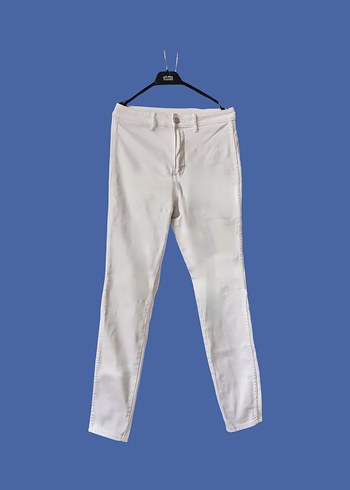 Skinny Dip London Skinny Ankle Jean