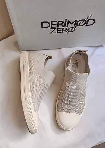 Derimod Zararına Satış
