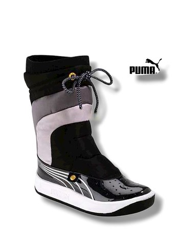Puma Orjinal Puma Kar Botu