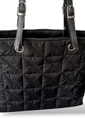 Walentia Puffer Çanta - Görsel 3