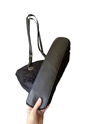 Walentia Puffer Çanta - Görsel 6