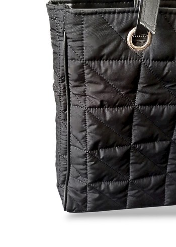 Walentia Puffer Çanta - Görsel 5