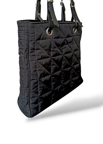 Walentia Puffer Çanta - Görsel 7