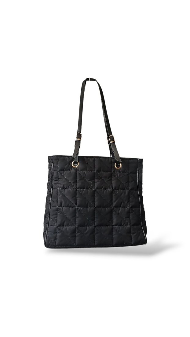 Walentia Puffer Çanta - Görsel 2