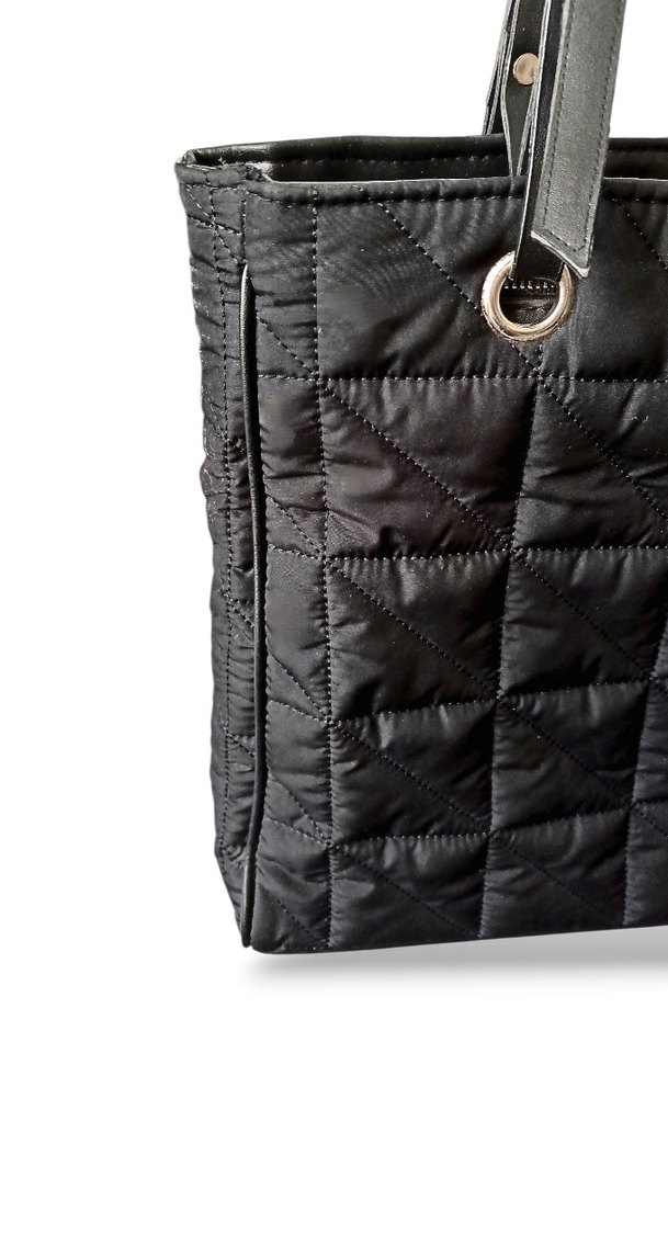 Walentia Puffer Çanta - Görsel 5