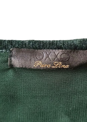 Oxxo Yumuşacık Kazak - Görsel 3