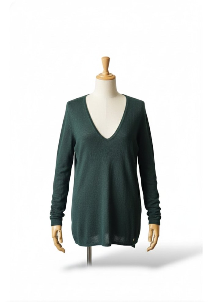 Oxxo Yumuşacık Kazak - Görsel 4