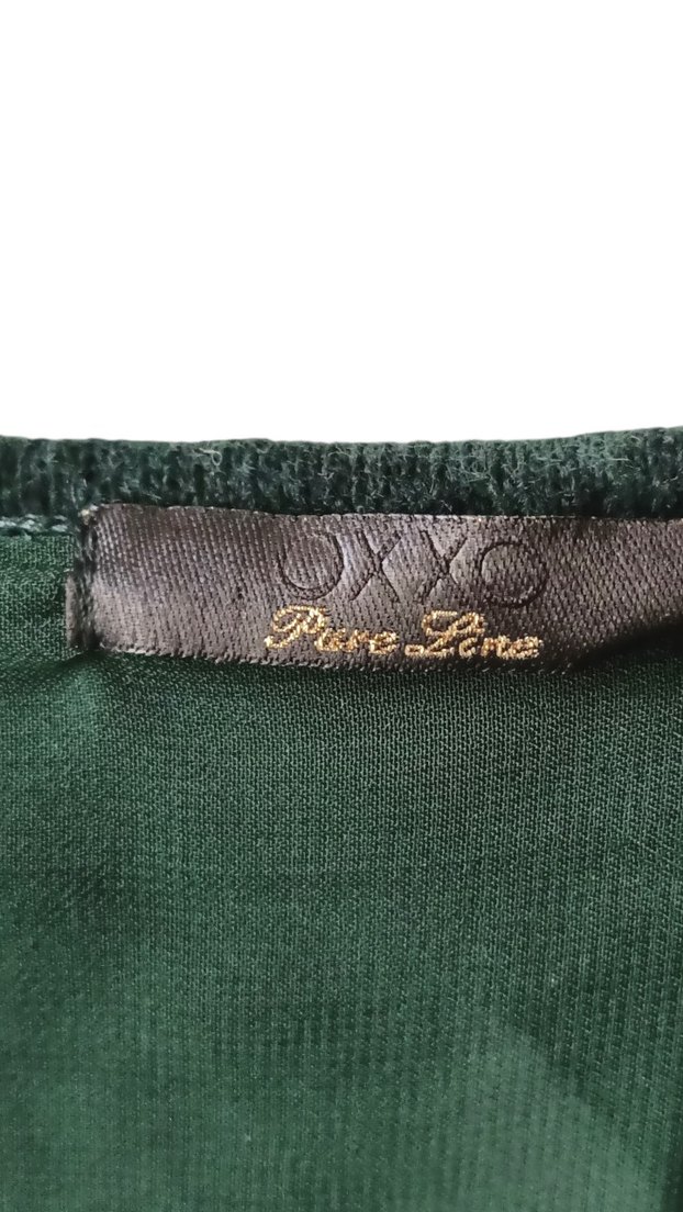 Oxxo Yumuşacık Kazak - Görsel 3