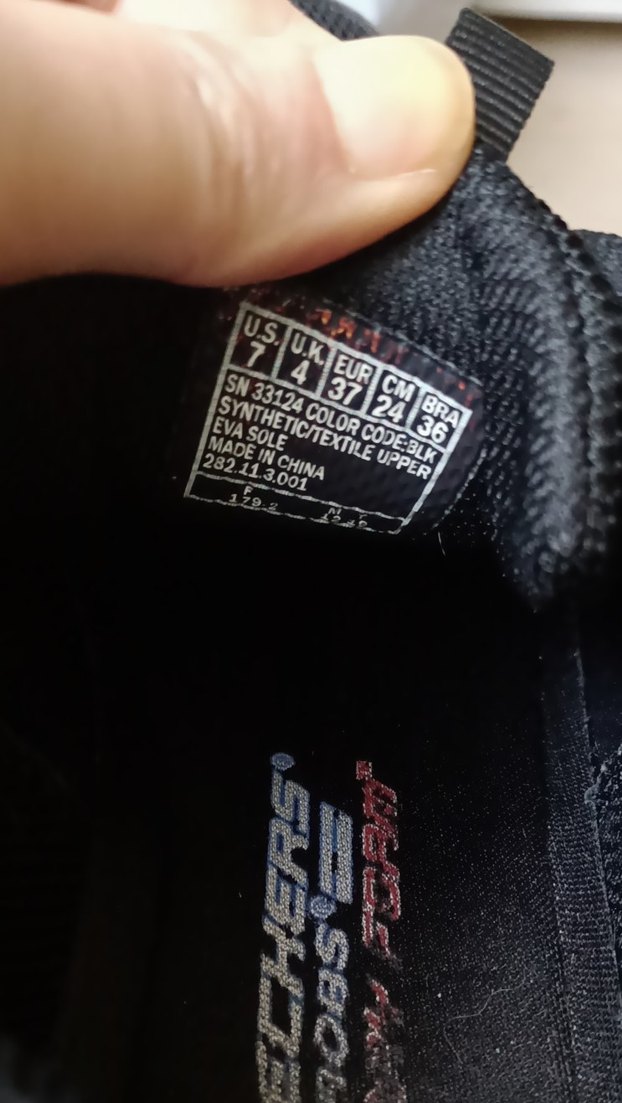 Orjinal Skechers - Görsel 5