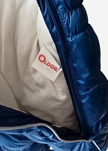 Rusya Menşeli Astronot Tulum - Görsel 4