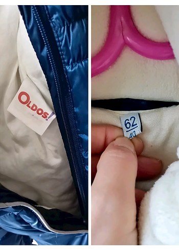 Rusya Menşeli Astronot Tulum - Görsel 11