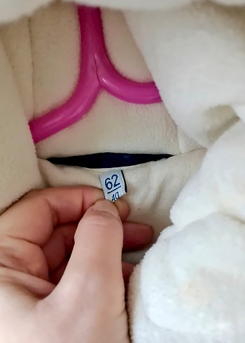 Rusya Menşeli Astronot Tulum - Görsel 7