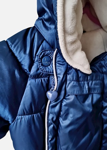 Rusya Menşeli Astronot Tulum - Görsel 3