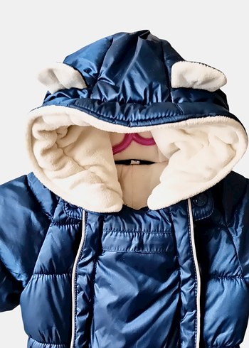 Rusya Menşeli Astronot Tulum - Görsel 5