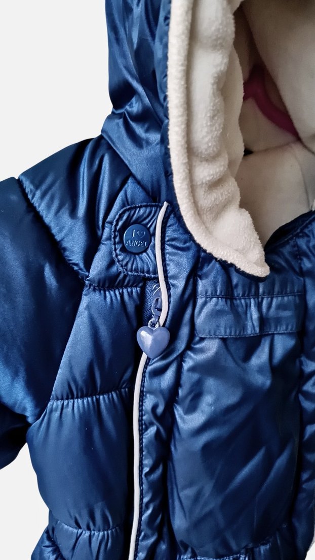 Rusya Menşeli Astronot Tulum - Görsel 3