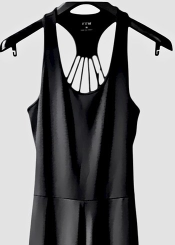 Sporcu Tulumu - Görsel 5