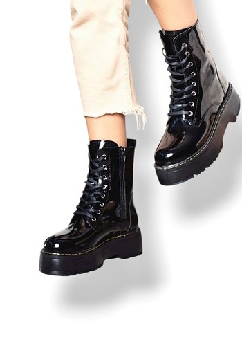 Kalın Taban Bot - Görsel 6