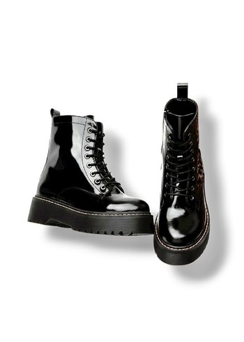 Kalın Taban Bot - Görsel 3