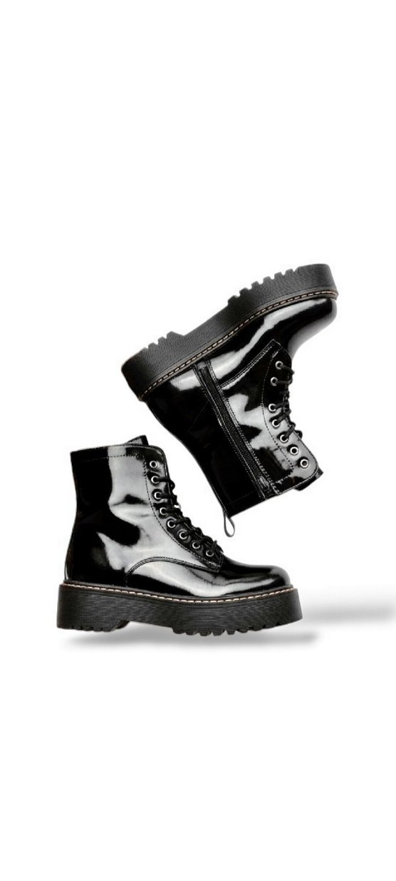 Kalın Taban Bot - Görsel 5