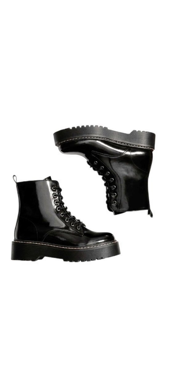 Kalın Taban Bot - Görsel 4