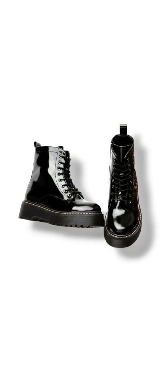 Kalın Taban Bot - Görsel 3