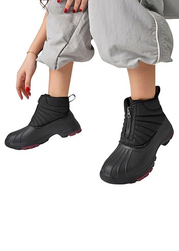 Kar Yağmur Botu Yeni Ürün Stok sorunuz - Görsel 2