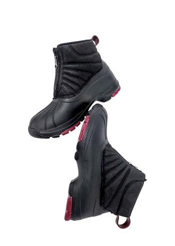 Kar Yağmur Botu Yeni Ürün Stok sorunuz - Görsel 8