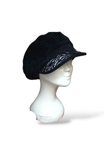 Moher Şapka - Görsel 6