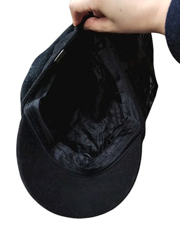 Moher Şapka - Görsel 5