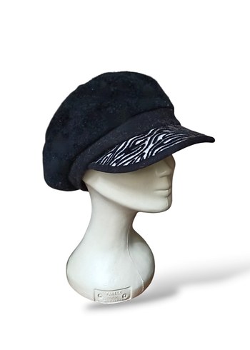 Moher Şapka - Görsel 2