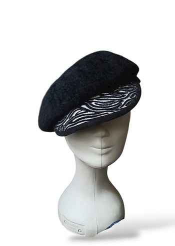 Moher Şapka - Görsel 3