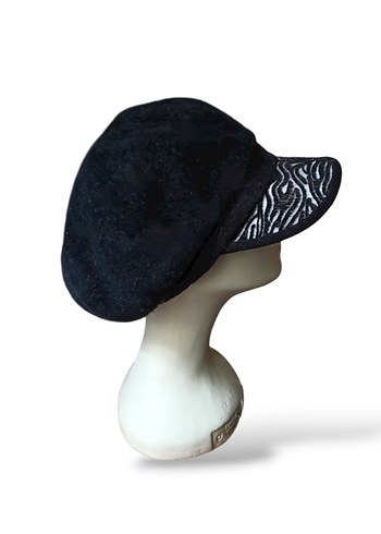 Moher Şapka - Görsel 8